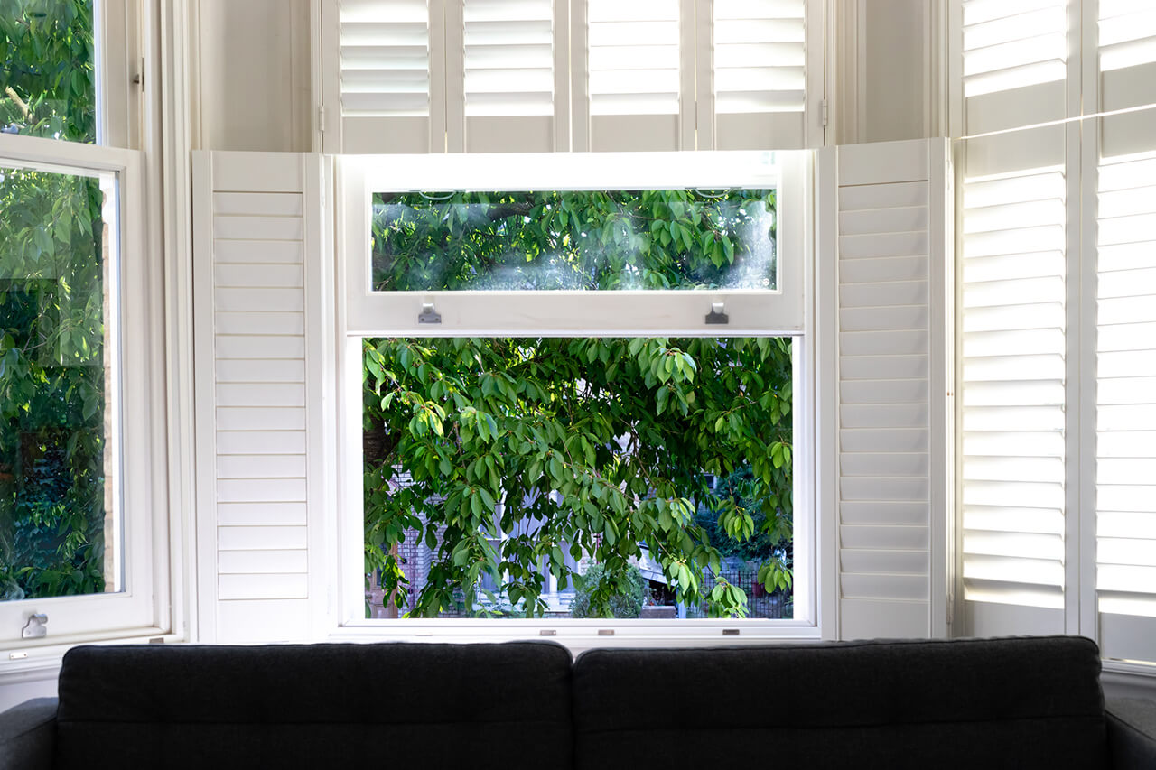 home_window_with_shutters_installed