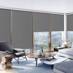Roller shades Victoria1